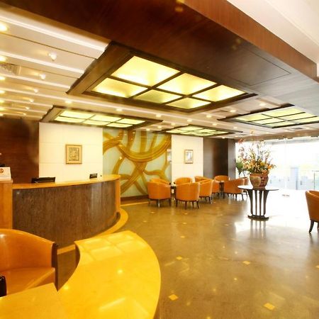 Ambience Executive Pimpri-Chinchwad Interior foto