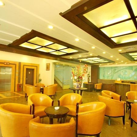 Ambience Executive Pimpri-Chinchwad Interior foto