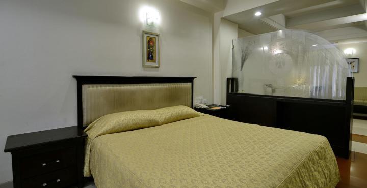 Ambience Executive Pimpri-Chinchwad Exterior foto