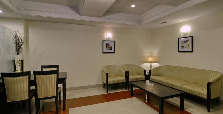 Ambience Executive Pimpri-Chinchwad Exterior foto
