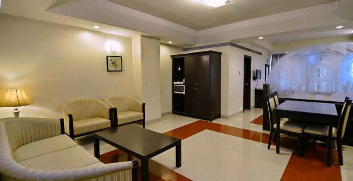 Ambience Executive Pimpri-Chinchwad Exterior foto
