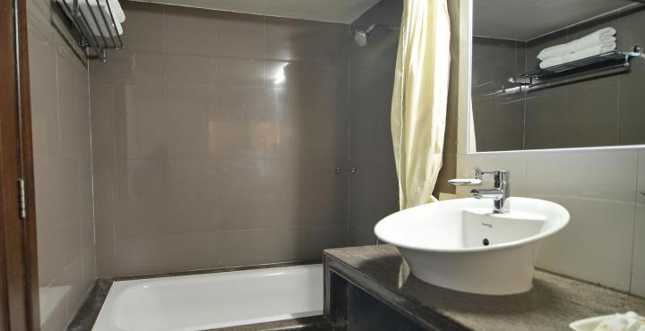 Ambience Executive Pimpri-Chinchwad Exterior foto