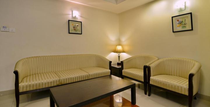 Ambience Executive Pimpri-Chinchwad Exterior foto