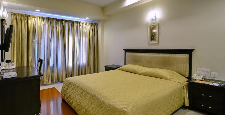 Ambience Executive Pimpri-Chinchwad Exterior foto