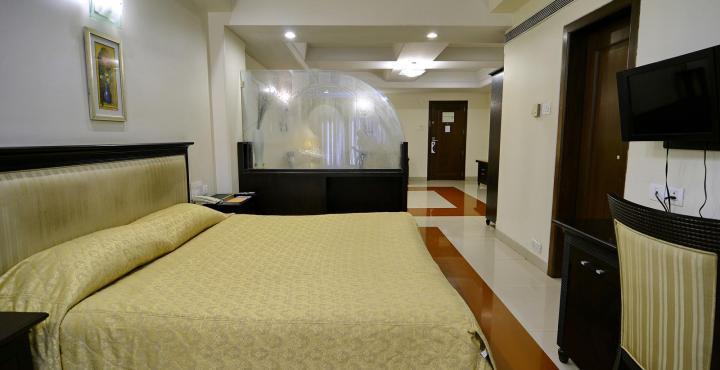 Ambience Executive Pimpri-Chinchwad Exterior foto