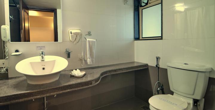 Ambience Executive Pimpri-Chinchwad Exterior foto