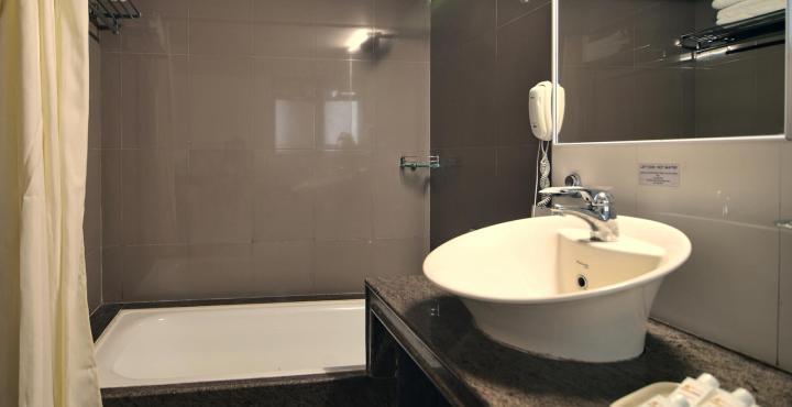 Ambience Executive Pimpri-Chinchwad Exterior foto