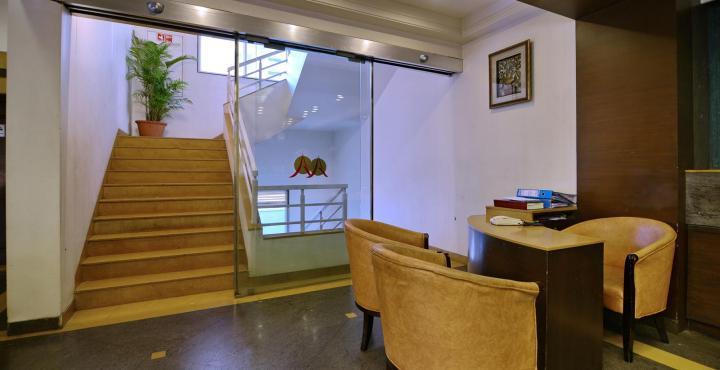 Ambience Executive Pimpri-Chinchwad Exterior foto