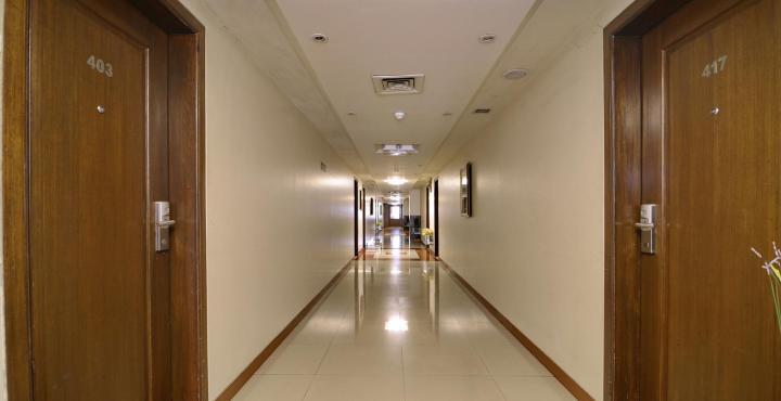 Ambience Executive Pimpri-Chinchwad Exterior foto