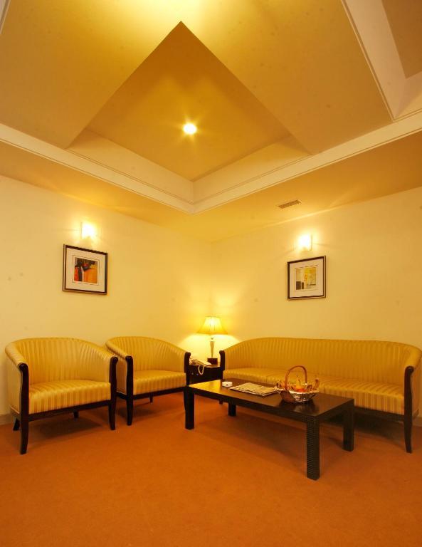 Ambience Executive Pimpri-Chinchwad Quarto foto