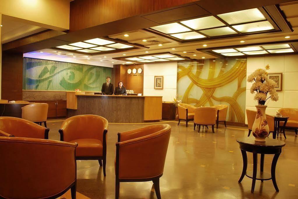 Ambience Executive Pimpri-Chinchwad Exterior foto